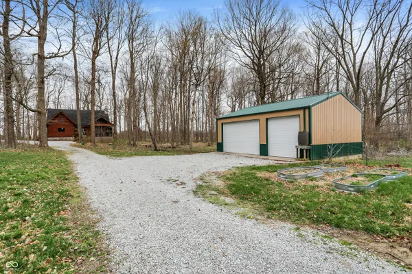 $795,000 | 1947 West 1100 North, Knightstown, IN 46148