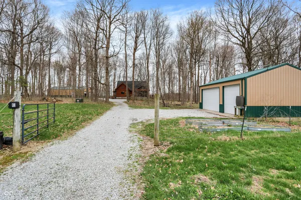 $795,000 | 1947 West 1100 North, Knightstown, IN 46148