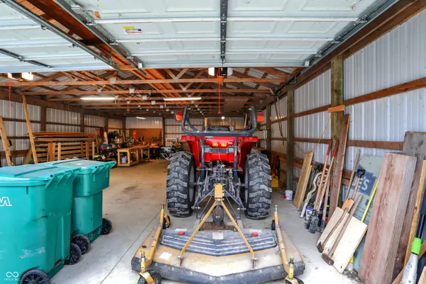 $795,000 | 1947 West 1100 North, Knightstown, IN 46148