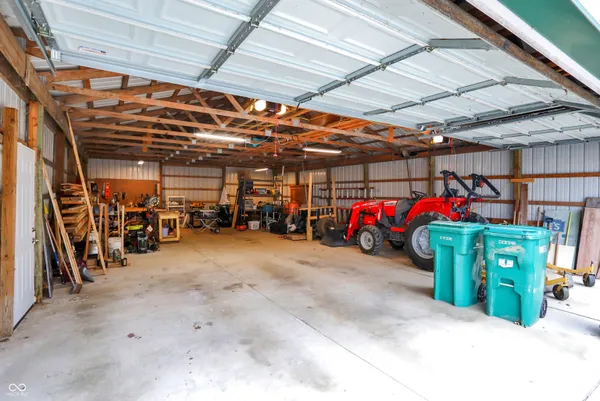 $795,000 | 1947 West 1100 North, Knightstown, IN 46148