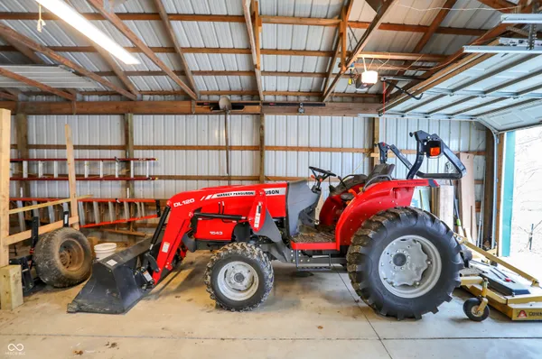 $795,000 | 1947 West 1100 North, Knightstown, IN 46148