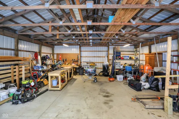 $795,000 | 1947 West 1100 North, Knightstown, IN 46148