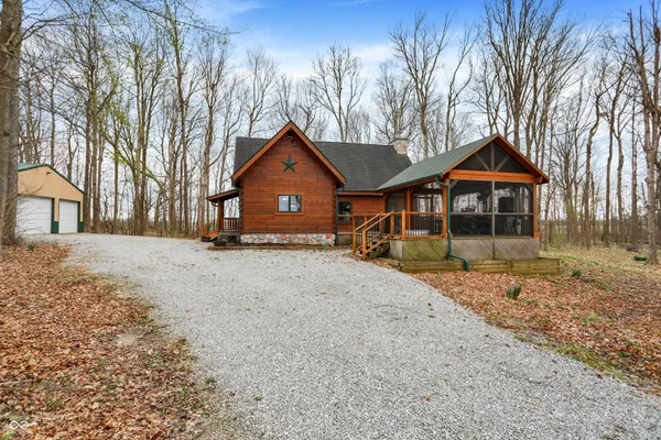 $795,000 | 1947 West 1100 North, Knightstown, IN 46148