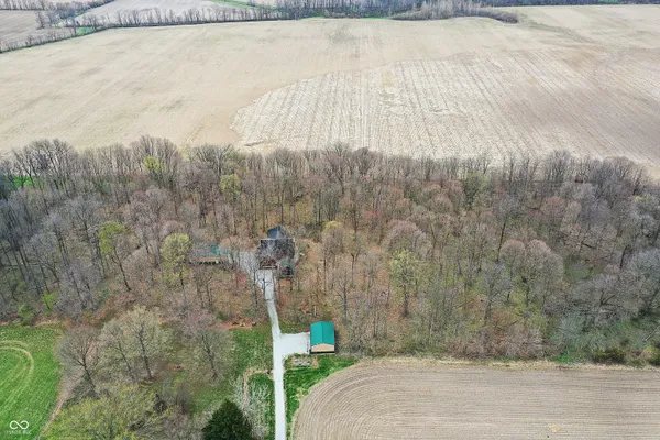 $795,000 | 1947 West 1100 North, Knightstown, IN 46148