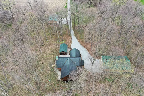 $795,000 | 1947 West 1100 North, Knightstown, IN 46148