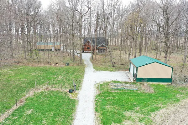 $795,000 | 1947 West 1100 North, Knightstown, IN 46148