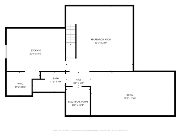 $795,000 | 1947 West 1100 North, Knightstown, IN 46148