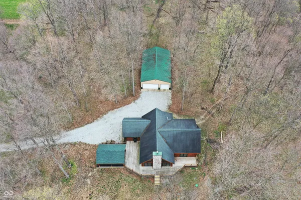 $795,000 | 1947 West 1100 North, Knightstown, IN 46148