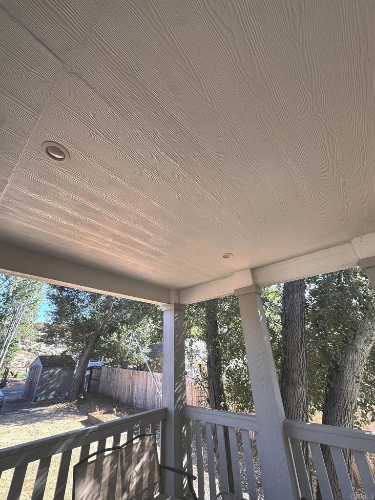14625 Mussey Grade Road, Unit 65 Ramona, CA 92065 - Photo 26 of 30 Gallery Image 26
