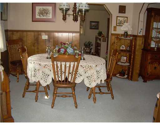 2382 Eastbrook Road New Castle, PA 16105 - Photo 4 of 12 Dining Room.