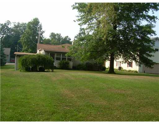 2382 Eastbrook Road New Castle, PA 16105 - Photo 10 of 12 Exterior Back.