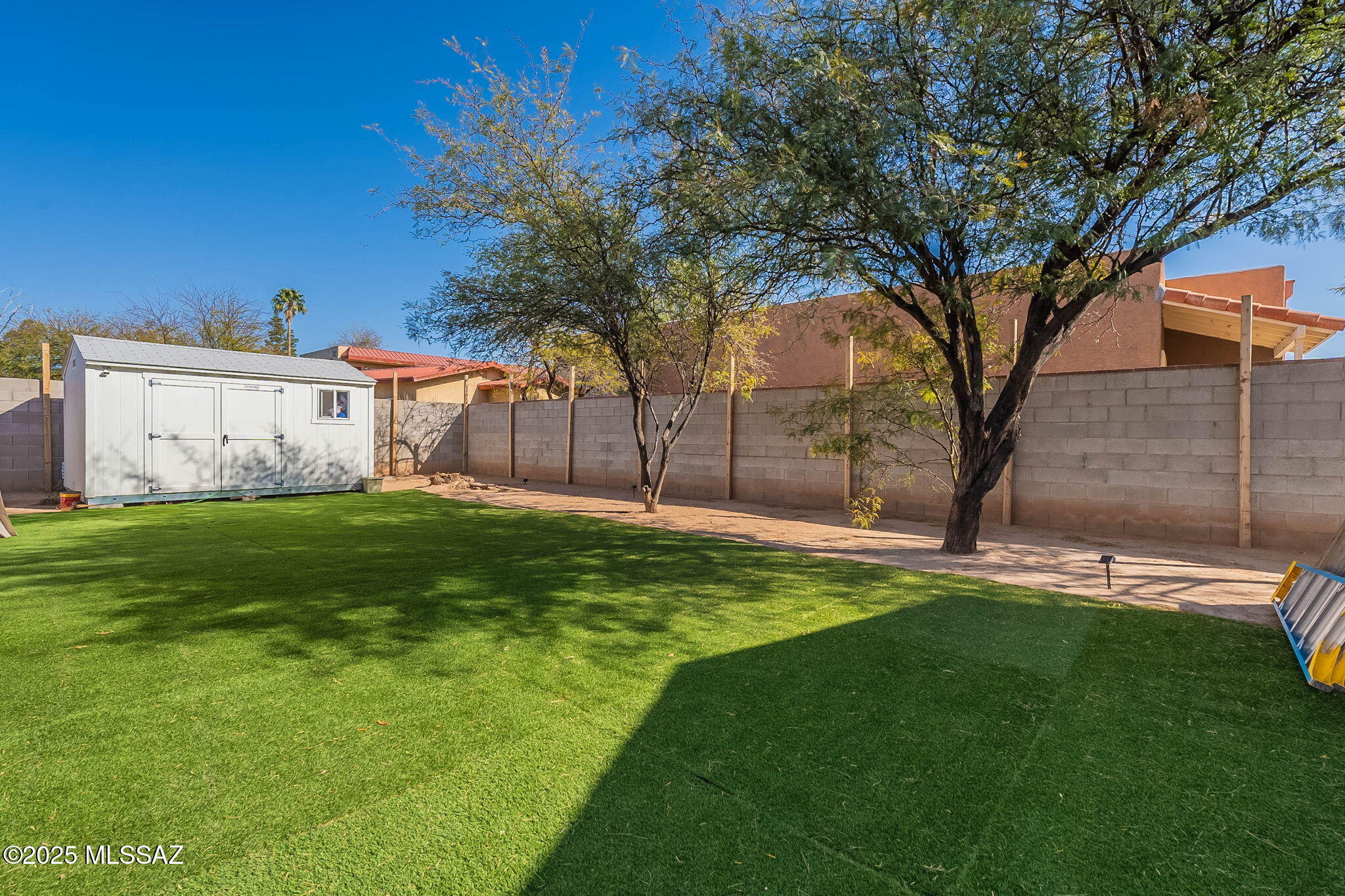 50 East Mohave Road Tucson, AZ 85705 - Photo 29 of 35