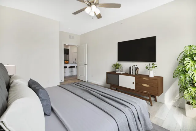 $1,900 | 280 Salmon Brook Street, Unit 2A101, Granby, CT 06035