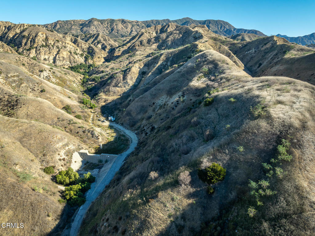 9701 Foothill Boulevard Lakeview Terrace, CA 91342 - Photo 12 of 51 a view of mountains