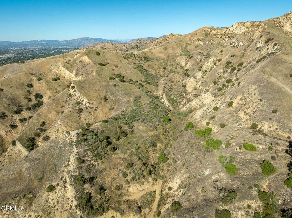 9701 Foothill Boulevard Lakeview Terrace, CA 91342 - Photo 33 of 51 a view of a mountain view