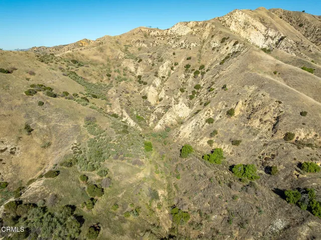 a view of a mountain