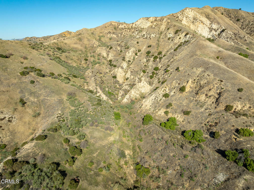 9701 Foothill Boulevard Lakeview Terrace, CA 91342 - Photo 36 of 51 a view of a large mountain with snow on the background