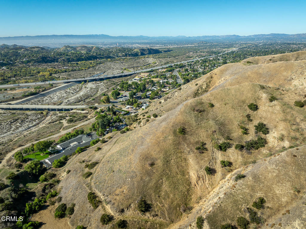 9701 Foothill Boulevard Lakeview Terrace, CA 91342 - Photo 38 of 51 a view of an ocean beach and mountain
