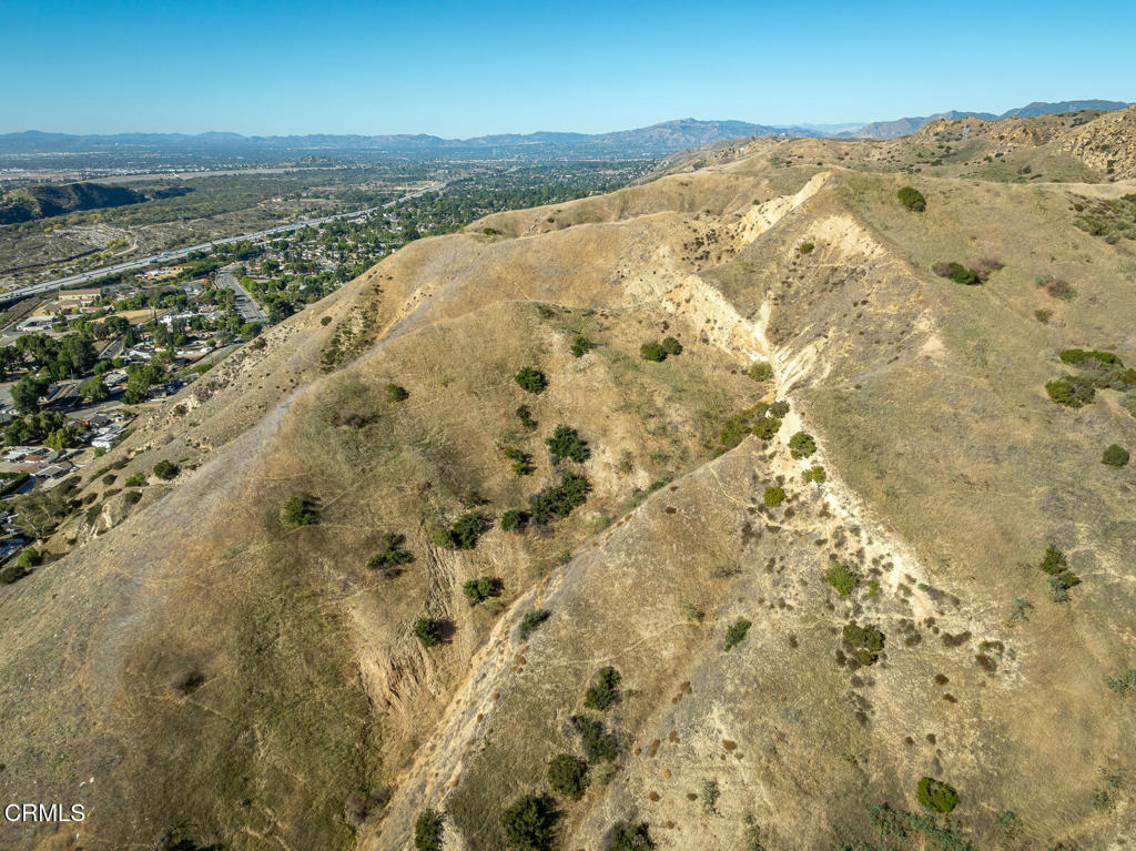 9701 Foothill Boulevard Lakeview Terrace, CA 91342 - Photo 39 of 51 a view of lake and mountain