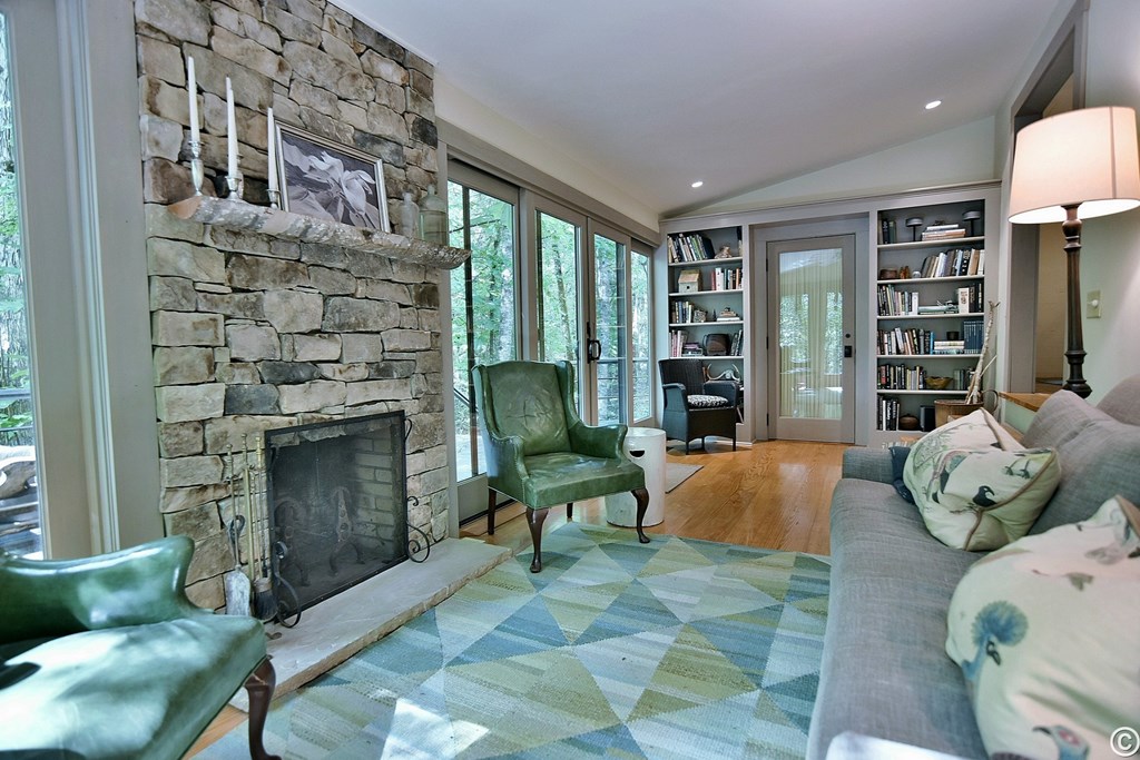 604 Peed Smith Road Hamilton, GA 31811 - Photo 4 of 37 Gallery Image 4