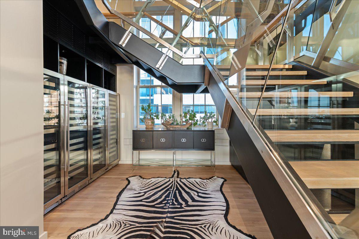 1601 Locust Street, Unit PH1 Philadelphia, PA 19102 - Photo 11 of 55 Wine Room