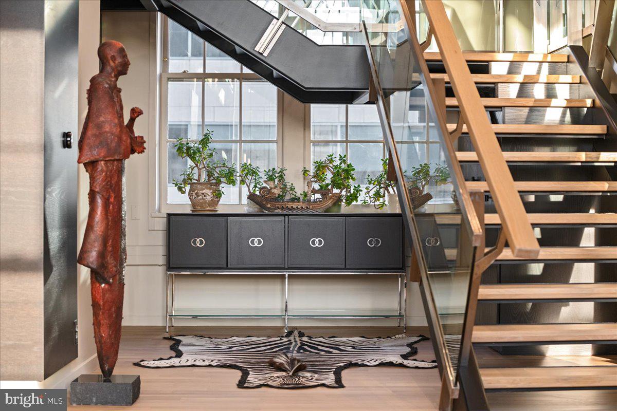 1601 Locust Street, Unit PH1 Philadelphia, PA 19102 - Photo 12 of 55 Wine Room