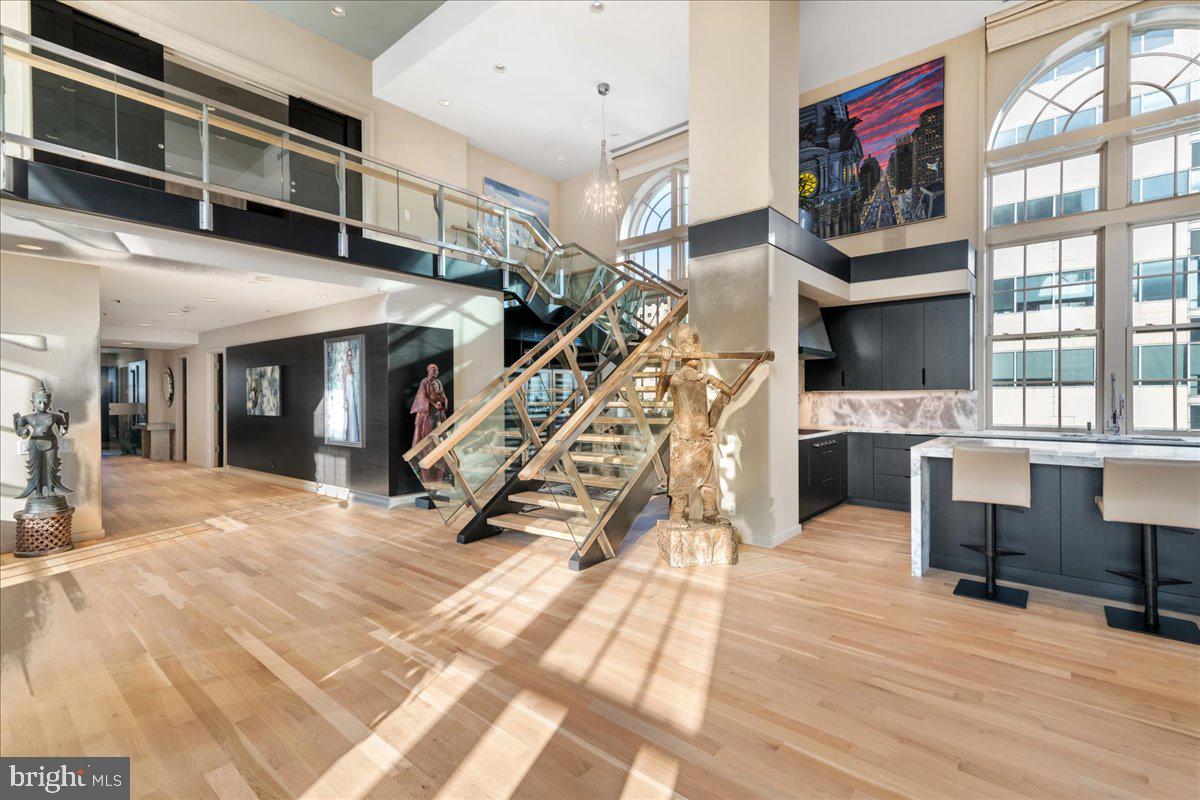 1601 Locust Street, Unit PH1 Philadelphia, PA 19102 - Photo 22 of 55