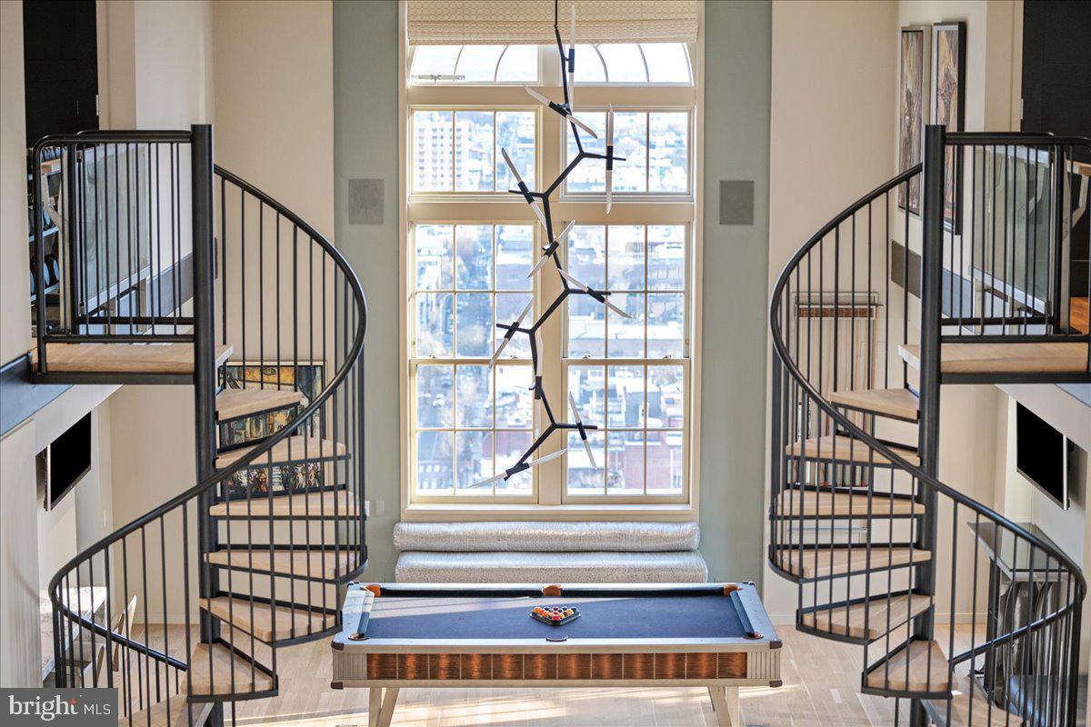 1601 Locust Street, Unit PH1 Philadelphia, PA 19102 - Photo 24 of 55