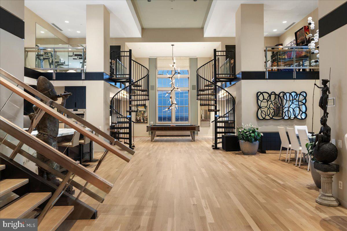 1601 Locust Street, Unit PH1 Philadelphia, PA 19102 - Photo 3 of 55