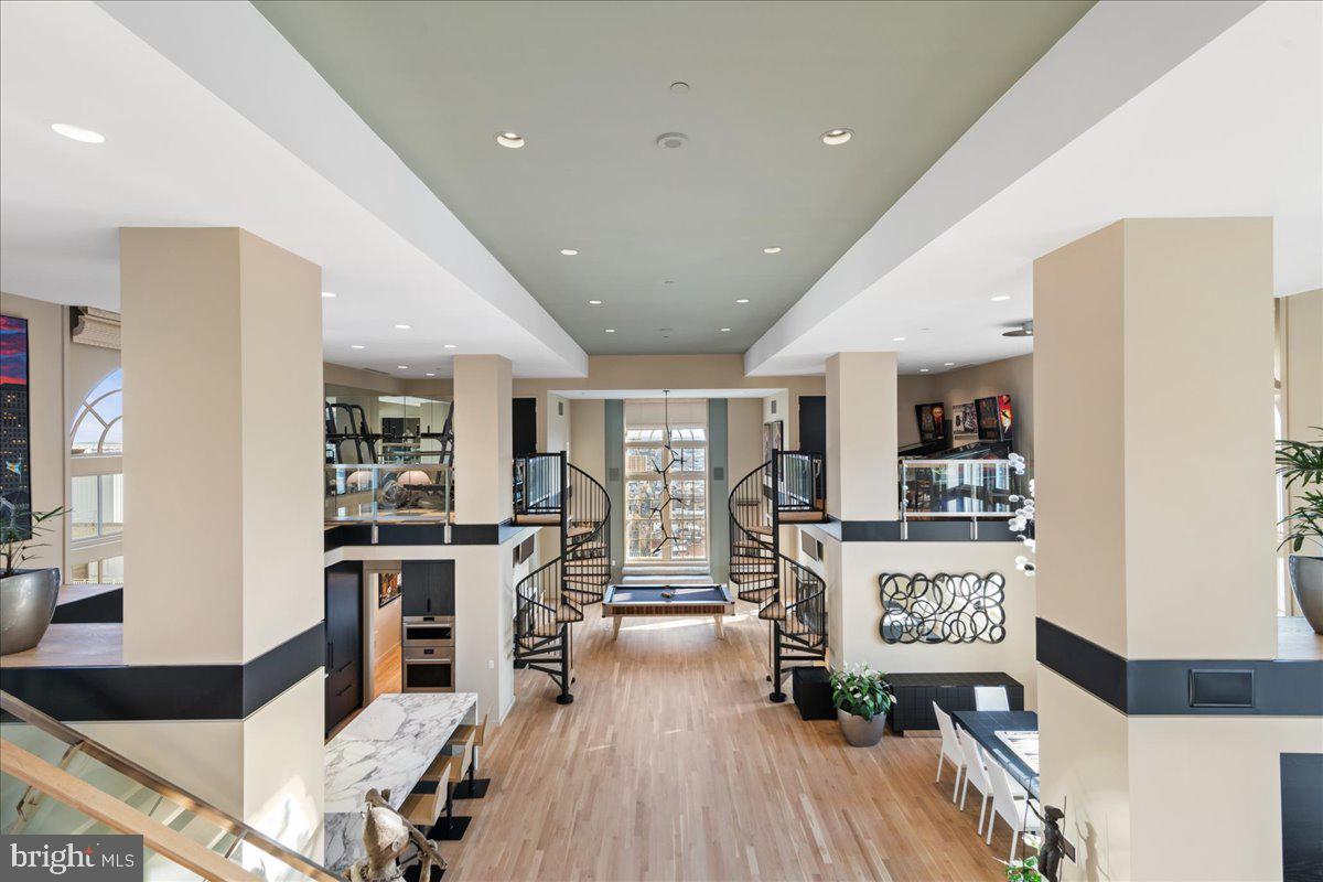 1601 Locust Street, Unit PH1 Philadelphia, PA 19102 - Photo 39 of 55