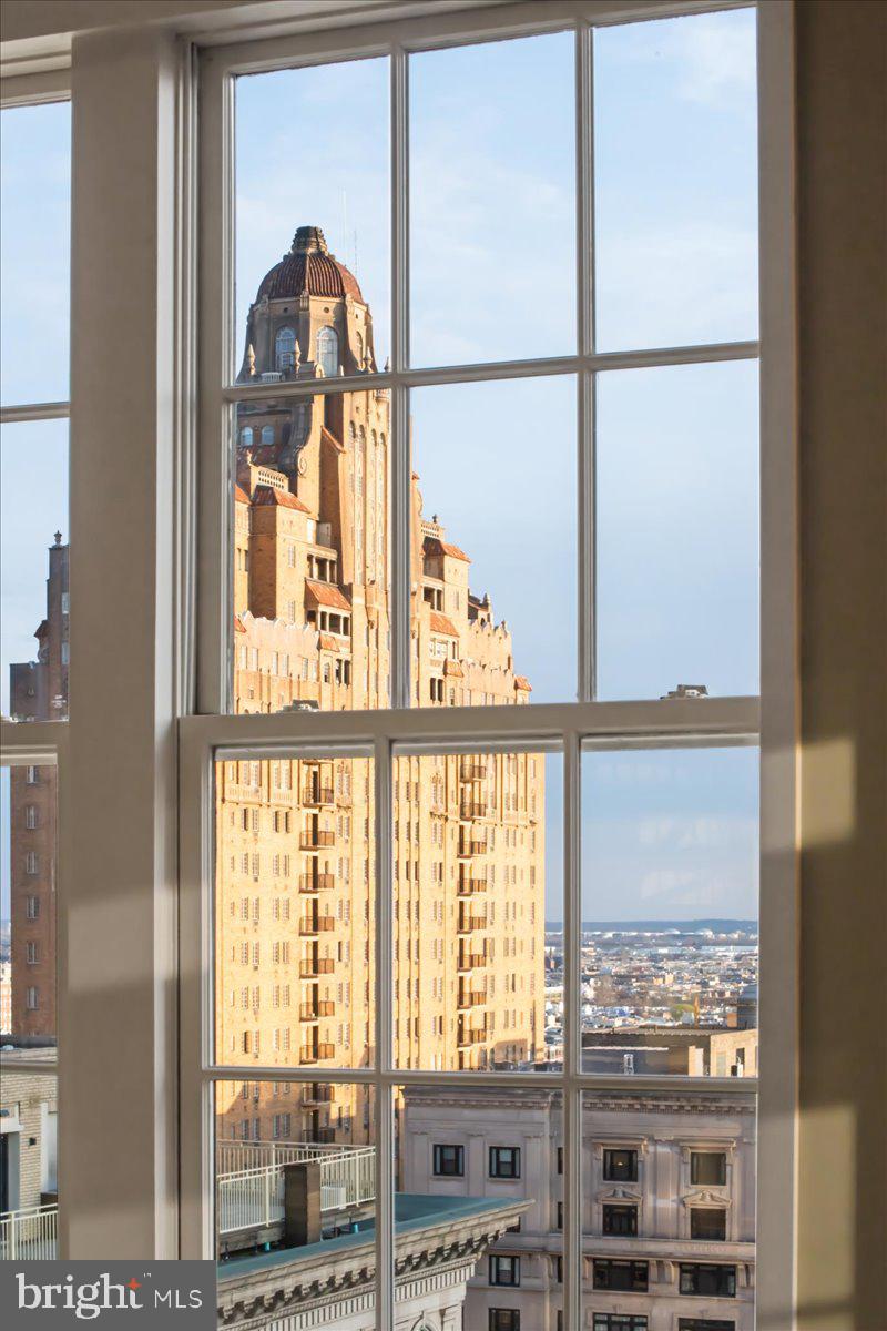 1601 Locust Street, Unit PH1 Philadelphia, PA 19102 - Photo 46 of 55 Views