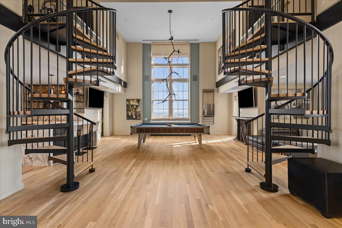 1601 Locust Street, Unit PH1 Philadelphia, PA 19102 - Photo 5 of 55