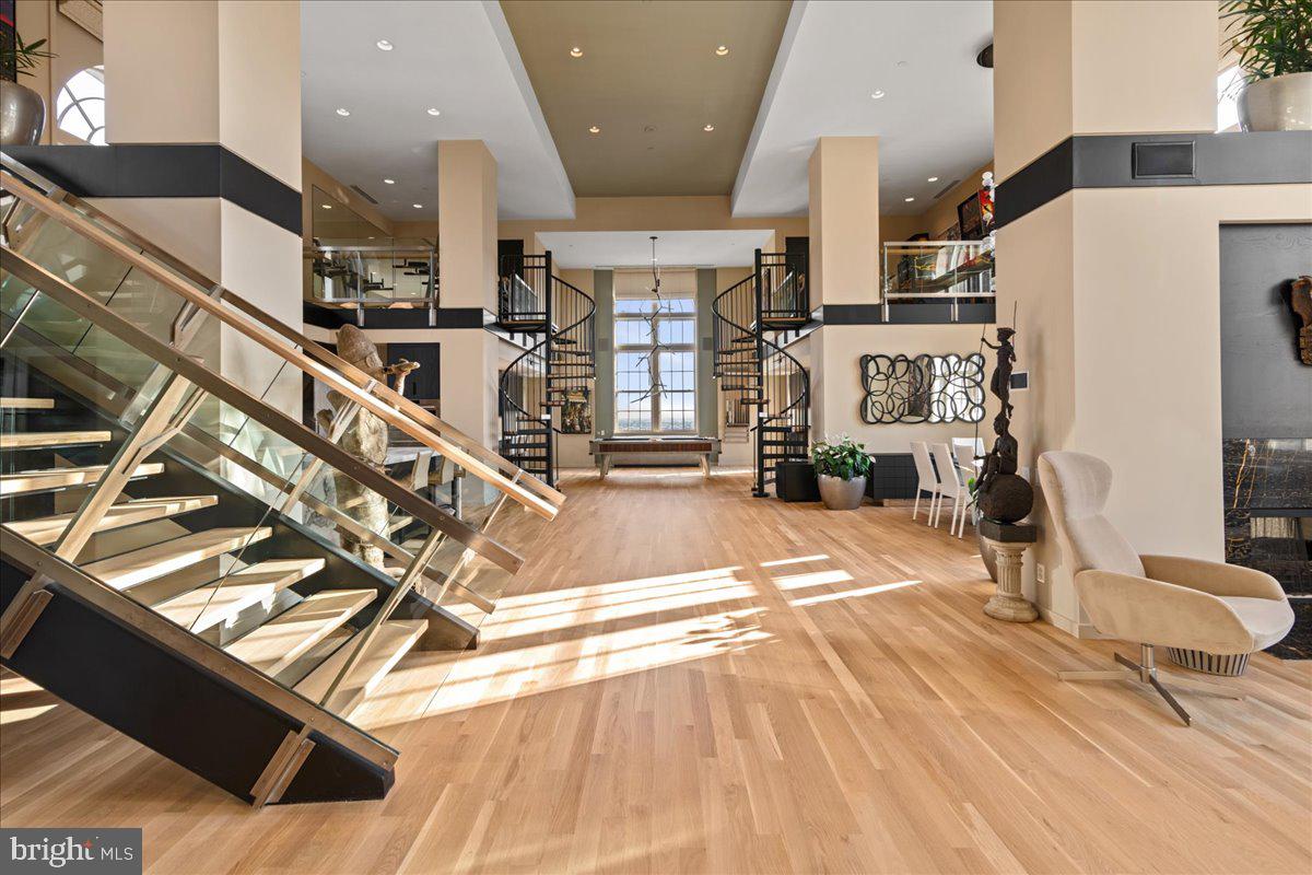 1601 Locust Street, Unit PH1 Philadelphia, PA 19102 - Photo 6 of 55 Main Level