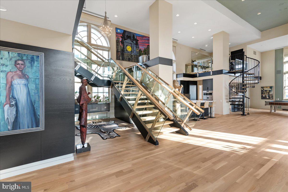 1601 Locust Street, Unit PH1 Philadelphia, PA 19102 - Photo 7 of 55