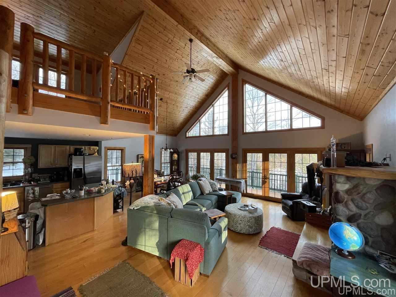 64 Neejee Road Negaunee, MI 49866 - Photo 9 of 35 Gallery Image 9