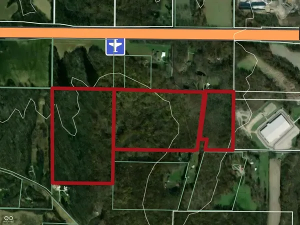 $2,840,000 | 0 90 E & 125 East, Cloverdale, IN 46120