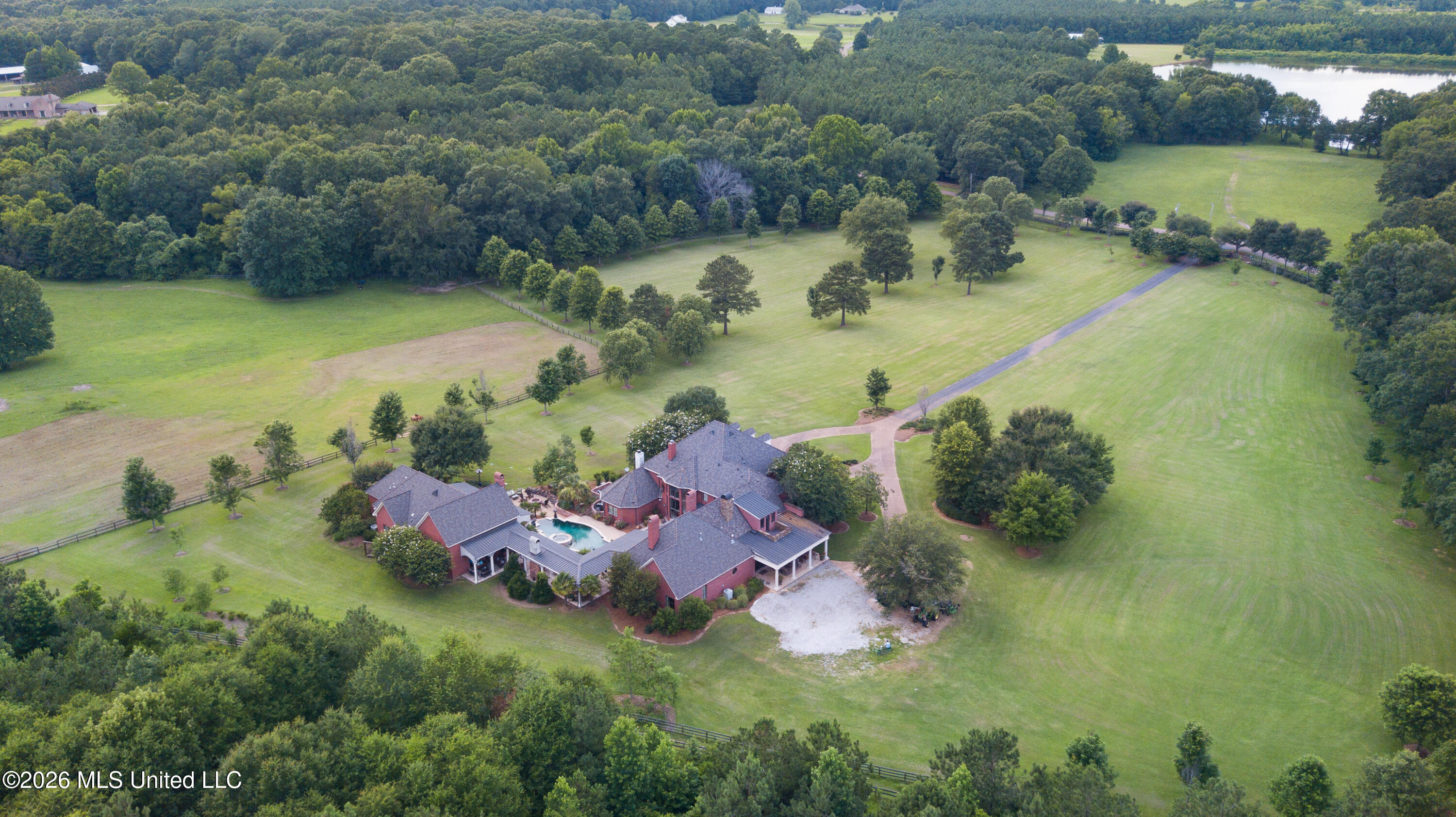 317 Highland Meadow Road Flora, MS 39071 - Photo 165 of 211 317 Highland Meadow-2