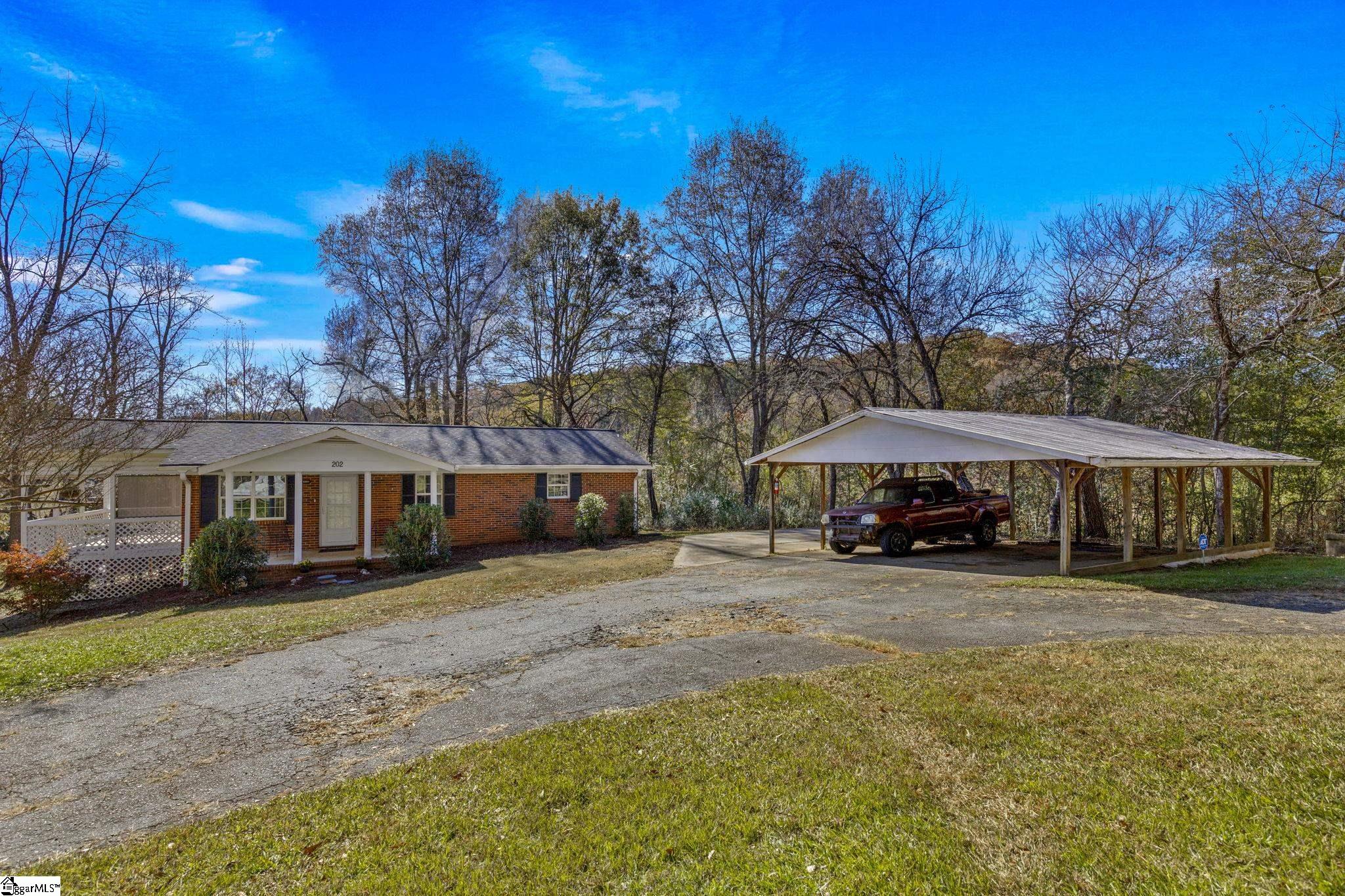 202 Cove Creek Road Pickens, SC 29671 - Photo 28 of 40
