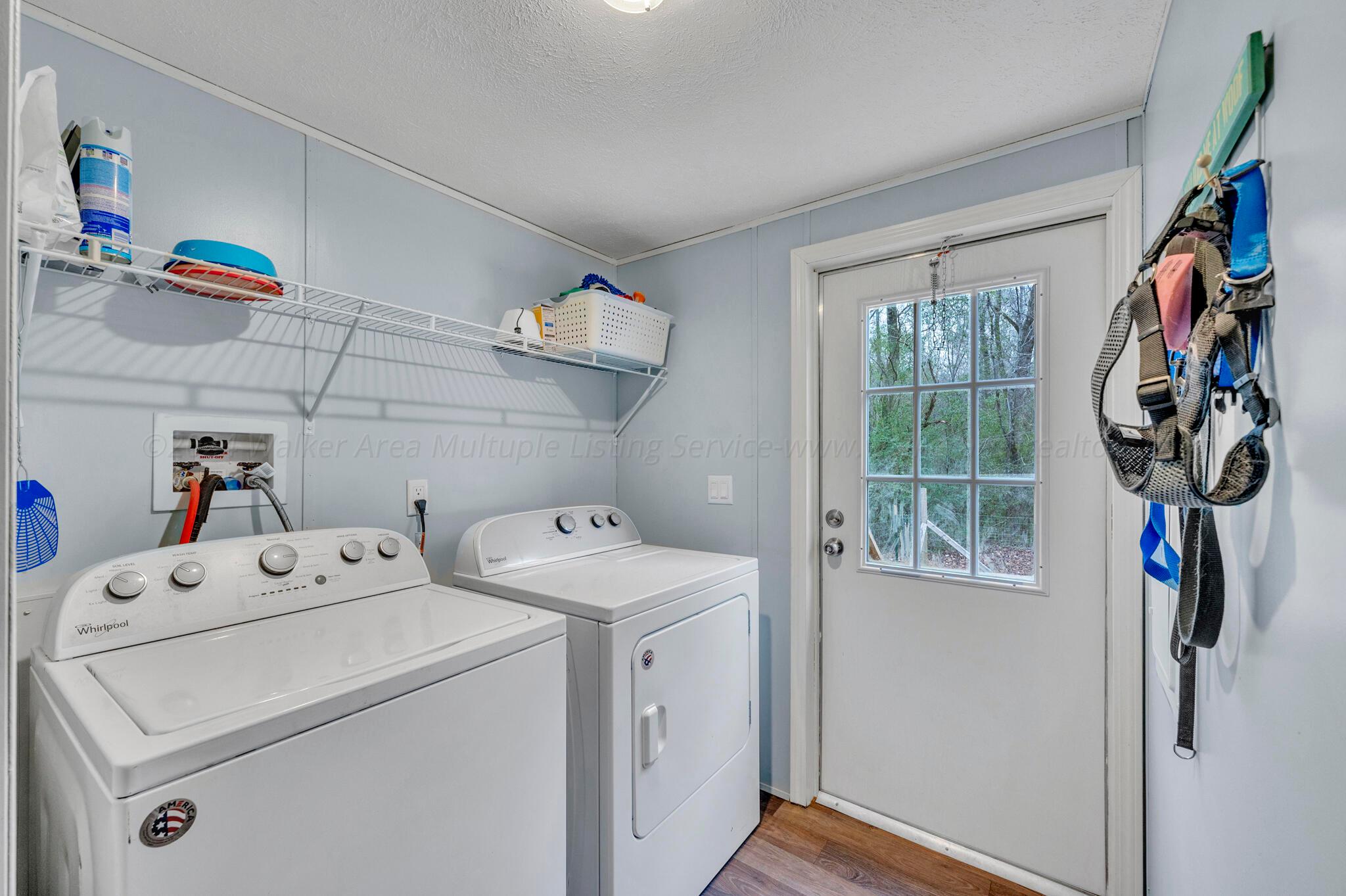 360 Garner Road Cordova, AL 35550 - Photo 19 of 28 Gallery Image 19