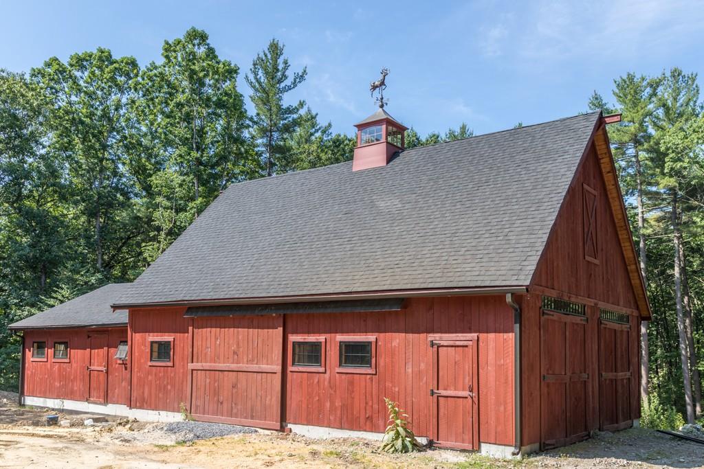 2029 Lunenburg Road Lancaster, MA 01523 - Photo 3 of 42