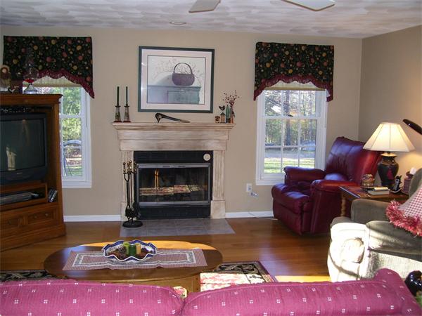 34 Painted Post Road Groton, MA 01450 - Photo 8 of 28 Gallery Image 8