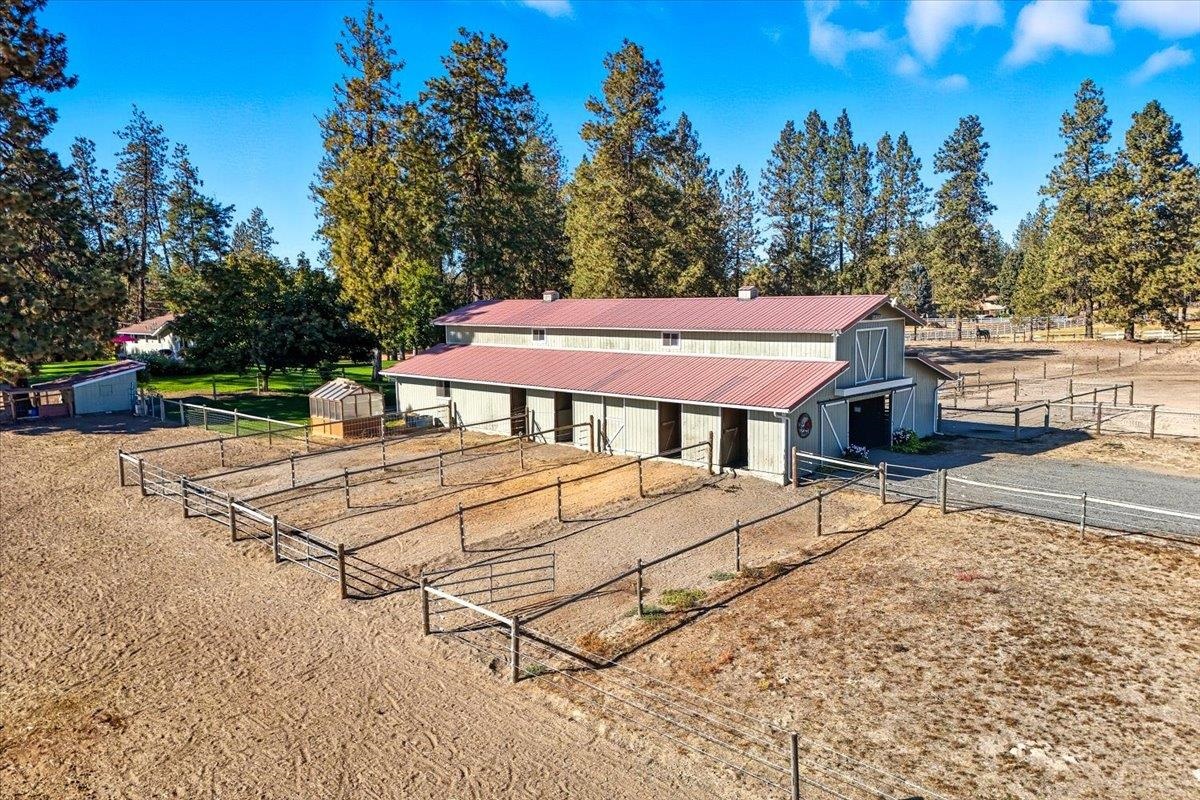 817 West White Road Spokane, WA 99224 - Photo 39 of 40 Gallery Image 39