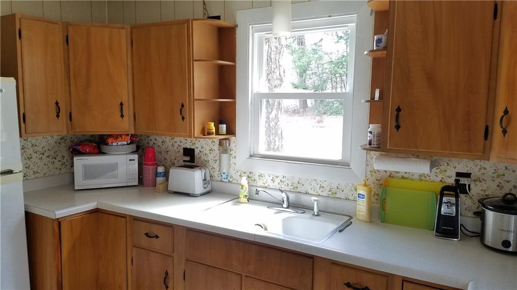 161 Federal Road Livermore, ME 04253 - Photo 12 of 29 Neat and tidy kitchen.
