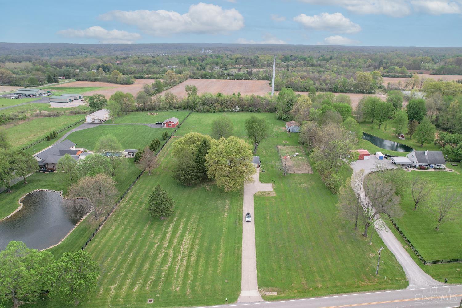 6290 Ludlum Road Morrow, OH 45152 - Photo 48 of 57