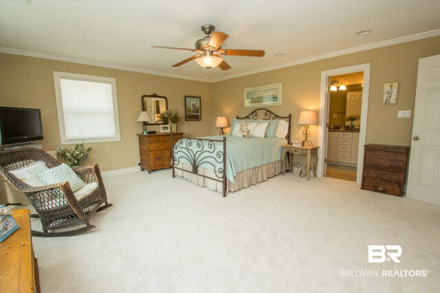 8086 Bay View Drive Foley, AL 36535 - Photo 22 of 41
