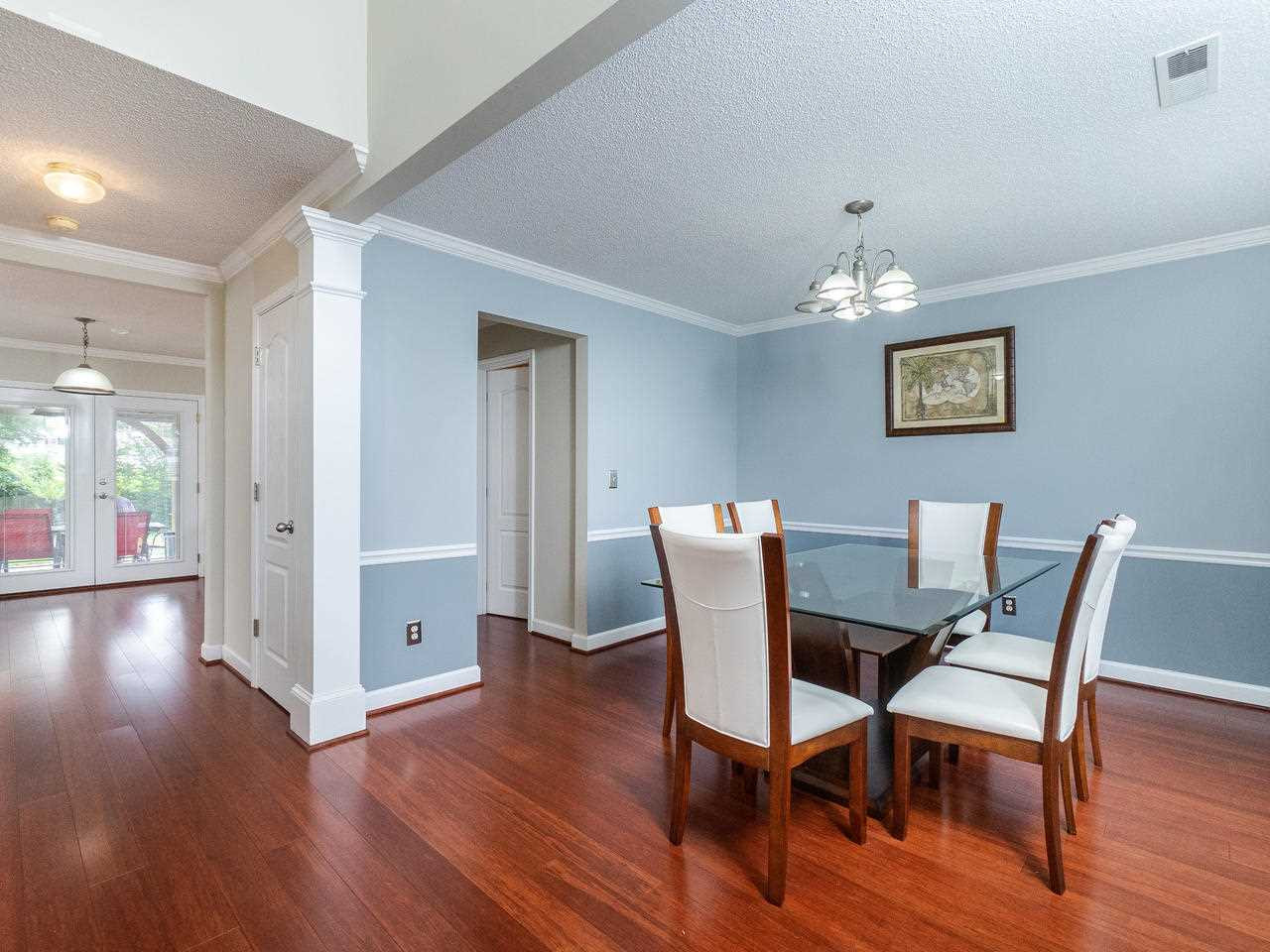 4712 Cardinal Grove Boulevard Raleigh, NC 27616 - Photo 5 of 30 Photo 5