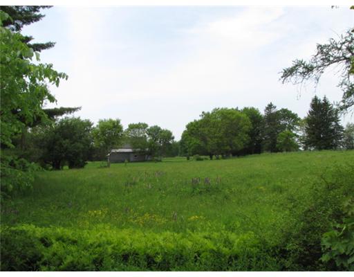 552 Webber Pond Road Vassalboro, ME 04989 - Photo 12 of 25 Other. Field with barn.