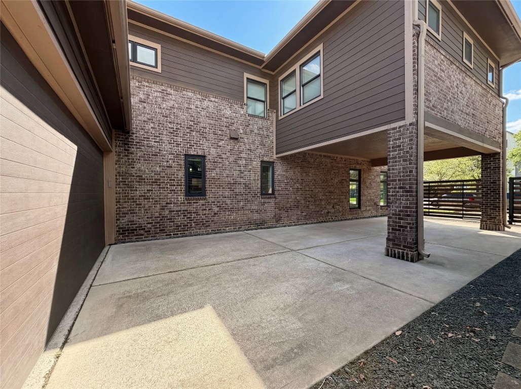3910 Childress Street Houston, TX 77005 - Photo 35 of 36