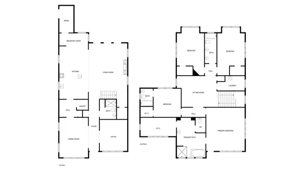 $1,455,000 | 3910 Childress Street, Houston, TX 77005