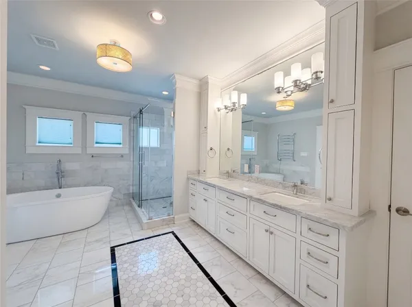 $1,455,000 | 3910 Childress Street, Houston, TX 77005